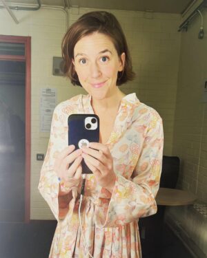 Gemma Whelan Thumbnail - 2.5K Likes - Top Liked Instagram Posts and Photos