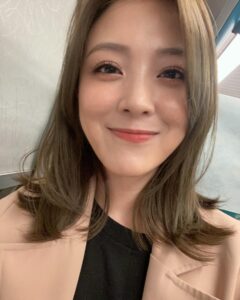 Actress Genie Chuo HD Instagram Photos and Wallpapers April 2024