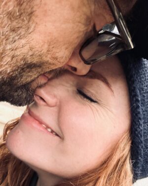 Georgia Tennant Instagram - ❤️ #loveisallyouneedy