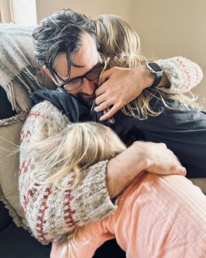 Georgia Tennant Instagram - ❤️ #loveisallyouneedy