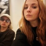 Georgia Tennant Instagram - & my other man. @ty__tennant