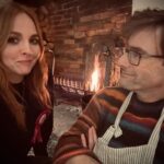 Georgia Tennant Instagram - Happy Christmas kids x