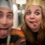 Georgia Tennant Instagram - Happy Christmas kids x