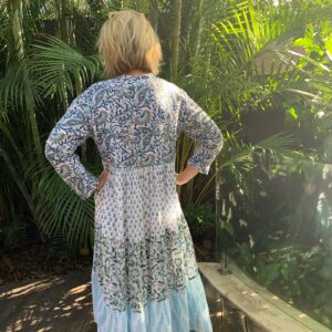 Georgie Gardner Instagram - Pssst...if anyone needs a prod, point them in the direction of fabulous Aussie label @mandalay_designs  Emma Strauss huge congratulations on all that you create, it is just beautiful! #supportlocal #supportsmallbusiness #mothersdaygiftideas
