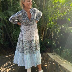 Georgie Gardner Instagram - Pssst...if anyone needs a prod, point them in the direction of fabulous Aussie label @mandalay_designs  Emma Strauss huge congratulations on all that you create, it is just beautiful! #supportlocal #supportsmallbusiness #mothersdaygiftideas