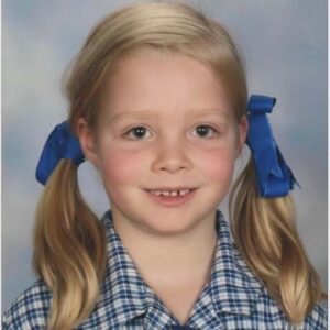 Georgie Gardner Instagram - That’s a wrap! School done, the world awaits…. Congrats Bronte, couldn’t be prouder 👏❤️👊