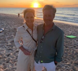 Georgie Gardner Instagram - Four words …. Get to Western Australia