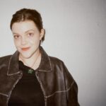 Georgie Henley Instagram - city of angels pt1