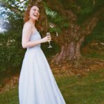 Georgie Henley Instagram - okay summary of love PART TWO🍐