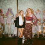 Georgie Henley Instagram - city of angels pt1