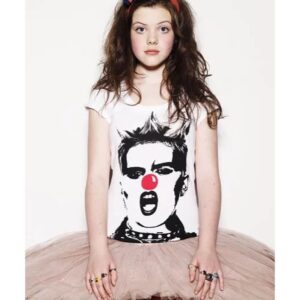Georgie Henley Thumbnail - 18K Likes - Top Liked Instagram Posts and Photos