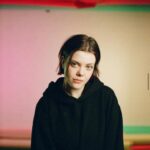 Georgie Henley Instagram – Being Serious with @patch_studio__❣️
