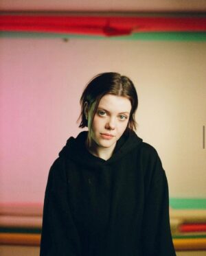 Georgie Henley Thumbnail - 60.2K Likes - Top Liked Instagram Posts and Photos