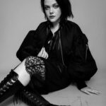 Georgie Henley Instagram - I LOVED this day and this dream team - thank you so much for having me @1883magazine🕷️🐞🦋 words: Kelsey Barnes @kelseyjbarnes photography: Jemima Marriott @jemimashoots styling: Rachael Perry @rachaelperrystyling hair: Jon Chapman @jonchapmanhair make-up: Maya Man @mayamanartist photography assistant: Leelou Reboh @leeloureboh styling assistants: Annabelle Field @bella__studio_ & Sorcha O’Brien @sorchaob