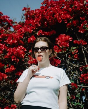 Georgie Henley Thumbnail - 33.8K Likes - Top Liked Instagram Posts and Photos