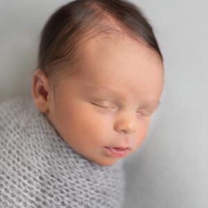Georgina Bloomberg Instagram - A few of my favorite shots from @glowportraits to celebrate this perfect little guy turning 8 weeks old today. 💙