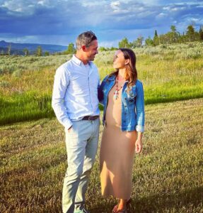 Actress Georgina Bloomberg HD Instagram Photos and Wallpapers September 2023