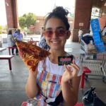 Geraldine Viswanathan Instagram - today i joined america :)
