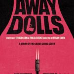 Geraldine Viswanathan Instagram - A story of two ladies going south 💋🌈👯‍♀️ Ethan Coen’s #DriveAwayDolls is only in theaters September 22 🚗💨