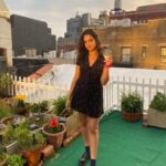 Geraldine Viswanathan Instagram - imagine not posting this