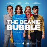 Geraldine Viswanathan Instagram - 🧸🧸 bring your beanies to your theatre July 21st or to your couch July 28 @appletv 🧨