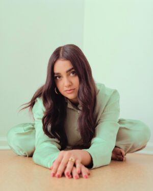 Geraldine Viswanathan Instagram - me watching workies tn