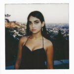 Geraldine Viswanathan Instagram - it was, and always will be…. my birthday