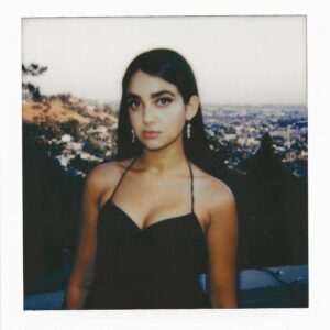 Geraldine Viswanathan Instagram - it was, and always will be…. my birthday