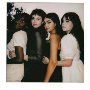 Geraldine Viswanathan Instagram - it was, and always will be…. my birthday