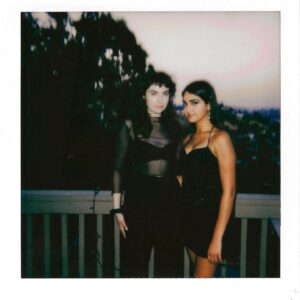 Geraldine Viswanathan Instagram - it was, and always will be…. my birthday