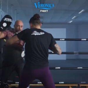 Germaine de Randamie Instagram - Wooohooooo 5 weeks till party time!!! Counting down, hunting season has started!! “ DIE WITH MEMORIES, NOT DREAMS” @saidelbadaouiofficial @csa_holland @hanskroon2 @duanemma @lizzygevers @boosterfightgear #germainederandamie #utrecht #netherlands #holland #ufc #ufcfighter #teamironlady #ironlady #prouddutchie #fitgirl #fitdutchie #athlete #mma #tattooedgirl