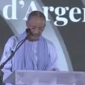 Gessica Généus Instagram - Swipe——>>>Un autre vent vient de souffler sur notre peuple... Surtout pas n'importe lequel, UN VENT D'AFRIQUE.Donc FREDA fait sa route. 

Laisse-la continuer ainsi. Car, elle cherche, elle touche des coeurs, et change des mentalités sans faire de bruits. L'ESPRIT DE FREDA voyage... KITE LI FÈ WOUT LI KOTE LI VLE ALE!

Nou se FREDA! @sonartlive Mèsi pou chak grenn mo sa yo!!! Remise de l’étalon d’argent par Abderrahamane Sissako président du Jury de la compétition internationale. C’est la première fois qu’un film de La diaspora concours pour la compétition long-métrage et qu’une réalisatrice de la diaspora remporte un Grand Prix au Fespaco ! Bravo à tous ! Vous êtes Freda ! Le film a reçu deux Prix !!! Le second étant le prix du meilleur son : grand bravo Thomas @tomvanpot Roudie et Joël Rangon le mixeur qui est Martiniquais. 🥂🥳😘💓 @fredafilmnan