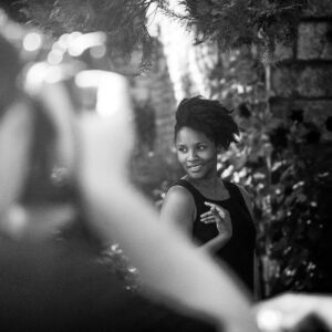 Gessica Généus Instagram - Strange fruit 🖤 @ffangouleme @fredafilmnan FREDA