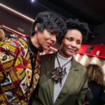 Gessica Généus Instagram - Yon lane. 1 an. Jour pour jour. Freda faisait sa première à Cannes. Mèsi lavi. Enfin en Haïti. Avec une première projection en amont de la tournée a piment rouge avec @negesmawon et ensuite au cap, Fort Liberté le 26 juillet, pour revenir à Port-au-Prince le 31 juillet au Montana. Ensuite Jacmel, les cayes première et deuxième semaine du mois d’août. @tamise_haiti @mwemtv @mobicinehaiti @bastiennehemie @fabiolaremy @jmgigon @sanosiproductions @faissol_fahad @fredafilmnan