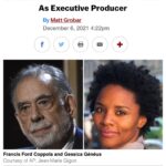 Gessica Généus Instagram -