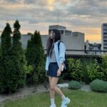 Geum Sae-rok Instagram - 6월. 💪🏼
