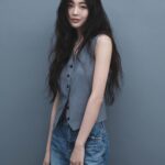 Geum Sae-rok Instagram -