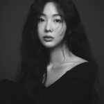 Geum Sae-rok Instagram -