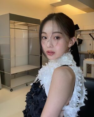 Geum Sae-rok Instagram - 