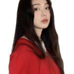 Geum Sae-rok Instagram - @nikeseoul