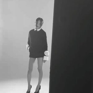 Geum Sae-rok Instagram - 