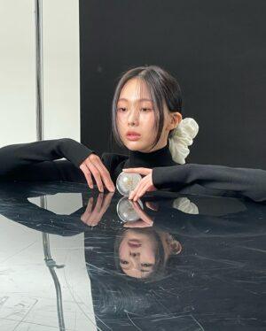 Geum Sae-rok Instagram - 