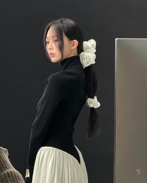 Geum Sae-rok Instagram - 