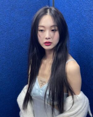 Geum Sae-rok Instagram - 