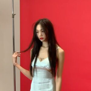 Geum Sae-rok Instagram - 
