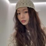 Geum Sae-rok Instagram - @_kimjihyun_0 지현원장님 미니미.
