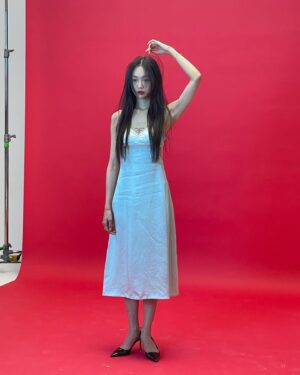 Geum Sae-rok Instagram - 