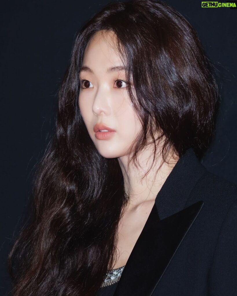 Geum Sae-rok Instagram - Past Lives screening night.