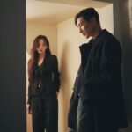 Geum Sae-rok Instagram - @ellekorea 도현서 지수호.