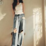 Geum Sae-rok Instagram - @ellekorea 도현서 지수호.